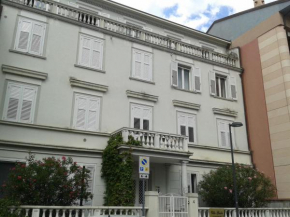 Отель Villa Giulia  Градо